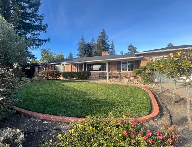 Building Photo - 3799 El Campo Ct