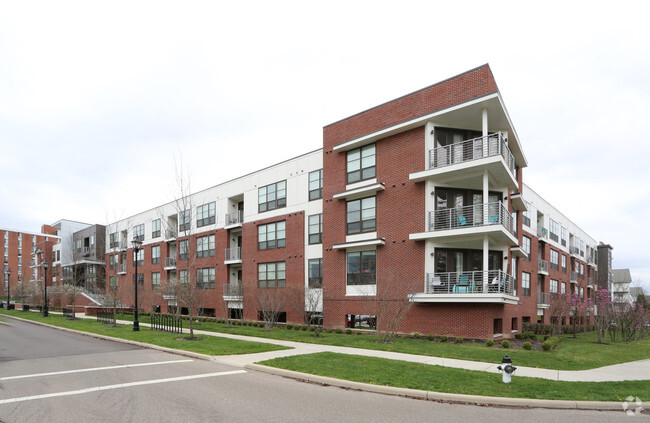 Building Photo - River Gate Apartments