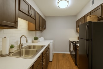 Building Photo - Pinewood at National Hills Apartments