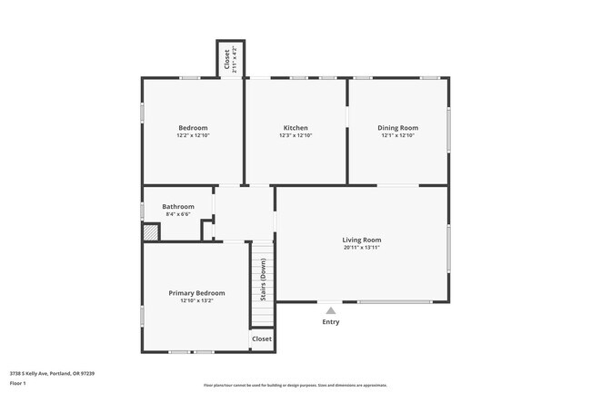 Building Photo - MF 43 - Kelly Avenue