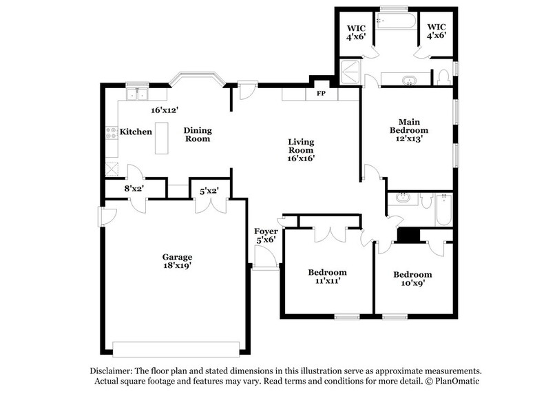Building Photo - 633 Fire Light Dr