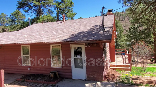 Primary Photo - 6705 Pine St