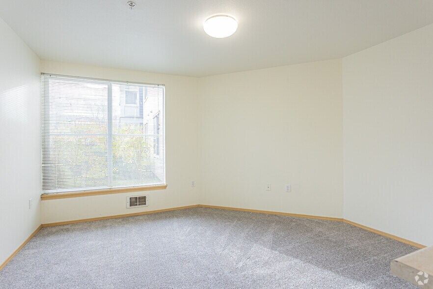 Living Room Style 2 - Esperanza - 55+ Affordable Senior Housing