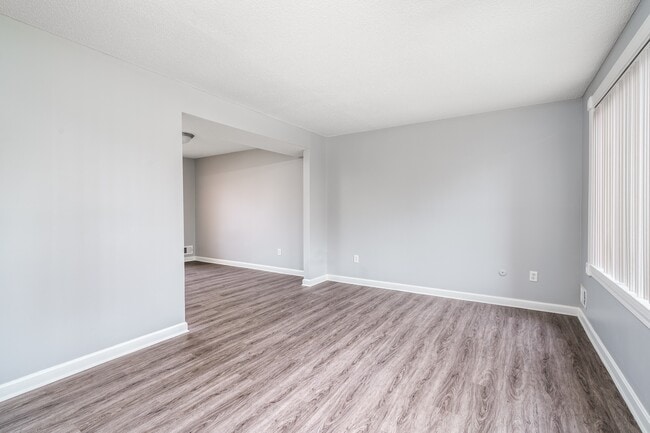 Floorplan - Hathaway Farms Townhomes at Northampton