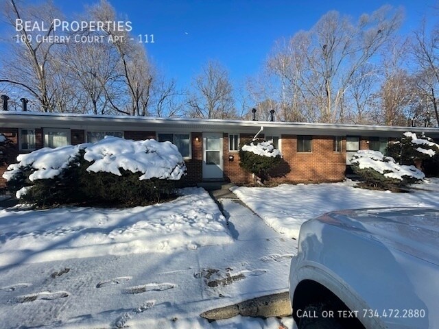 Building Photo - 109 Cherry Ct
