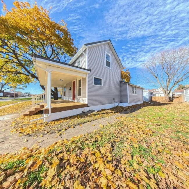 Building Photo - Newly remodeled 3 bedroom 1 bathroom home-Located in Jefferson