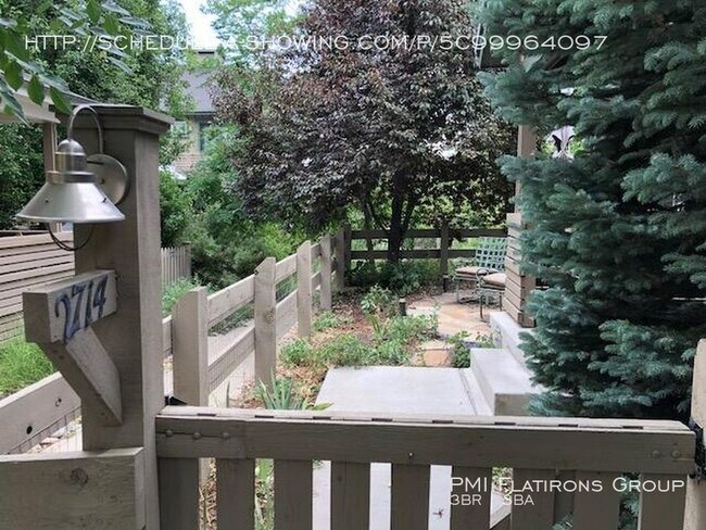 Building Photo - Spacious Indian Peaks Townhouse Close to L...