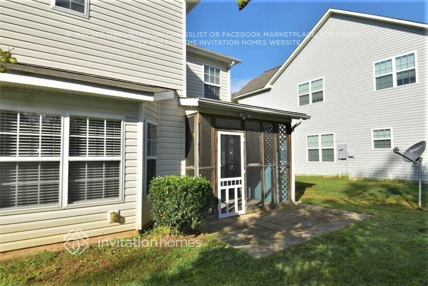 Building Photo - 2516 Quarry Ridge Ln