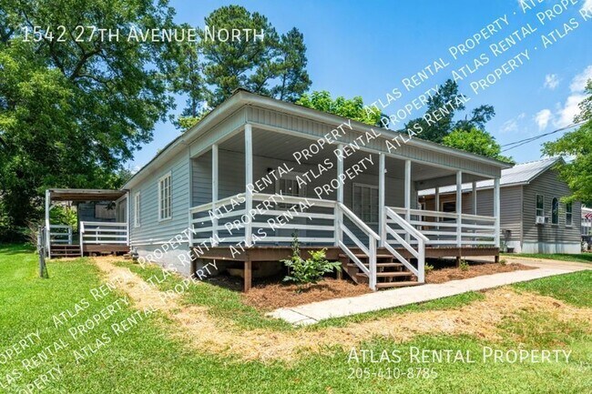 Primary Photo - 1542 27th Ave N