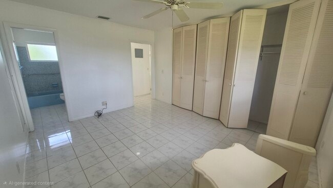 Building Photo - 2805 Crosley Dr E
