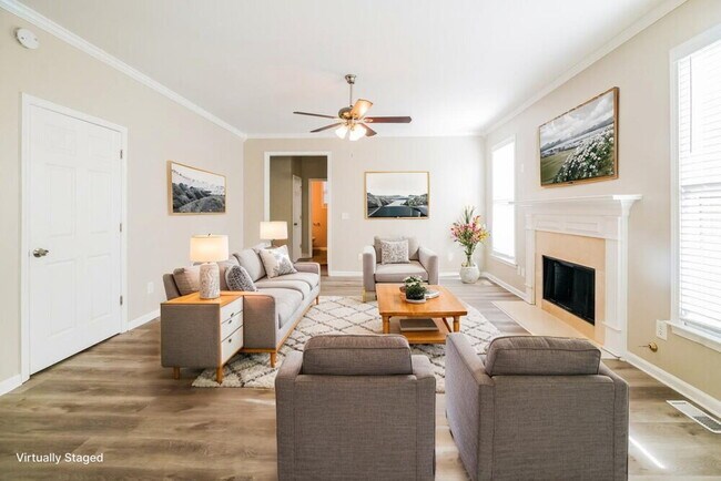Building Photo - 343 Laurel Glen Crossing