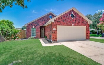 Building Photo - 2518 Trotter Dr