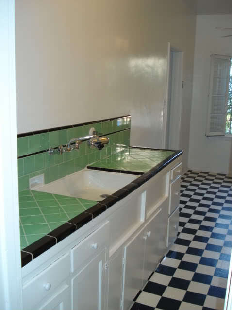 Kitchen Example - 1133 Wooster S St