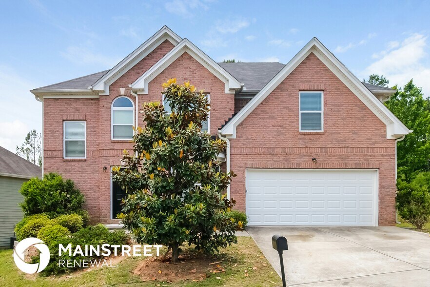 Primary Photo - 10950 Southwood Dr