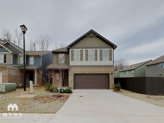 Building Photo - 129 Magnaview Dr