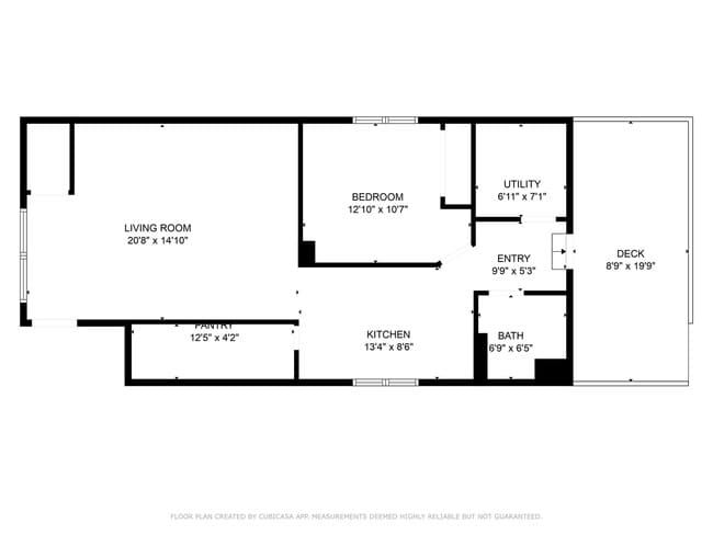 Building Photo - 4624 N Springfield Ave