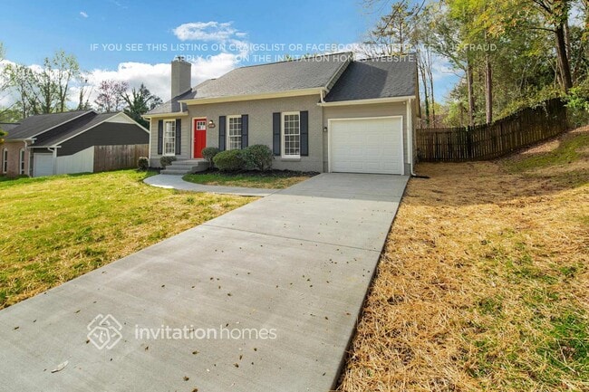 Building Photo - 6530 Touchwood Dr