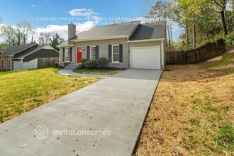 Building Photo - 6530 Touchwood Dr