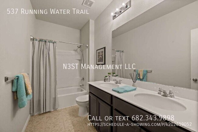Building Photo - 537 Running Water Trail