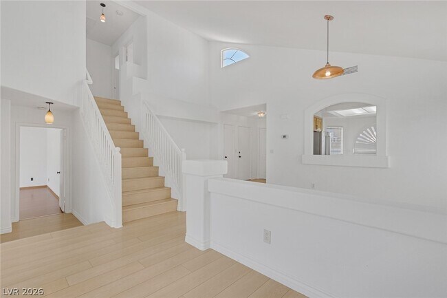 Building Photo - 8756 Harvest Valley Ave