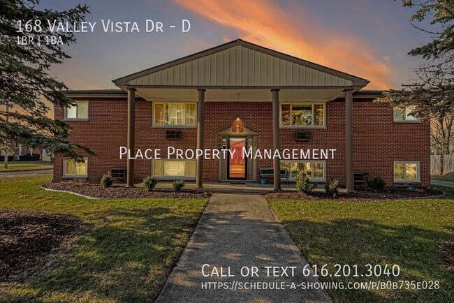 Building Photo - 168 Valley Vista Dr