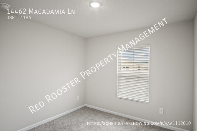 Building Photo - 14462 Macadamia Ln