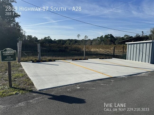 Building Photo - 2809 US-17
