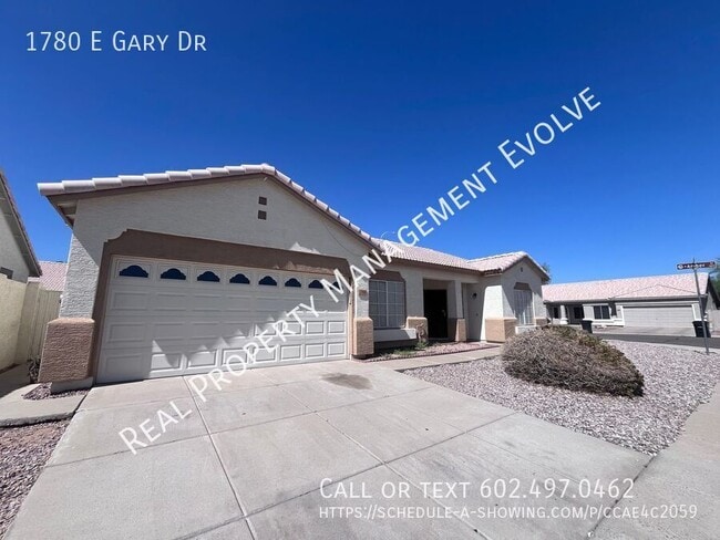 Building Photo - 1780 E Gary Dr