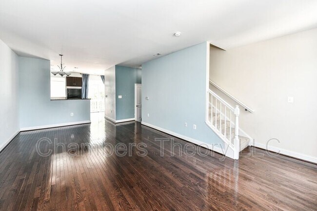 Building Photo - 755 Anacostia Ave NE