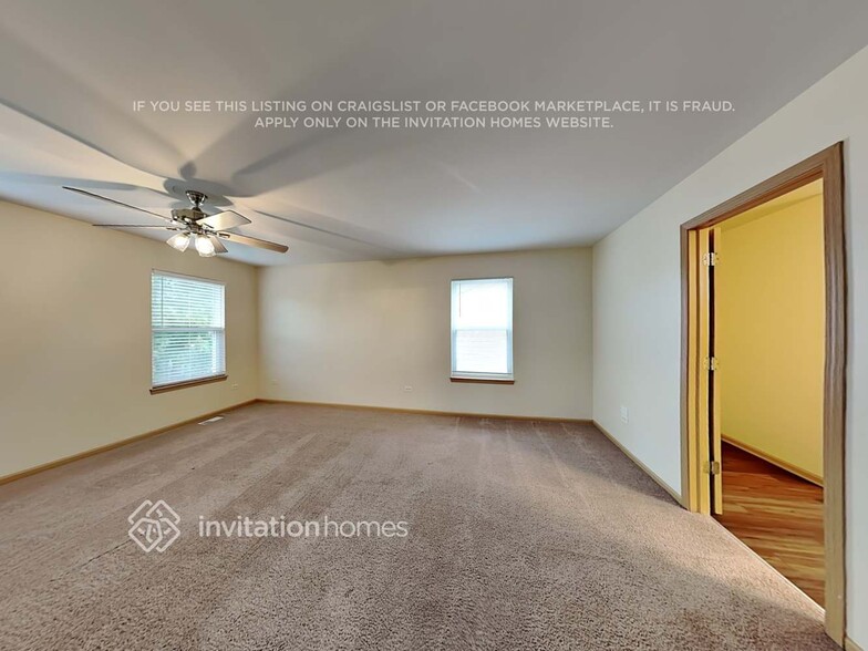Building Photo - 1714 Stonegate Dr