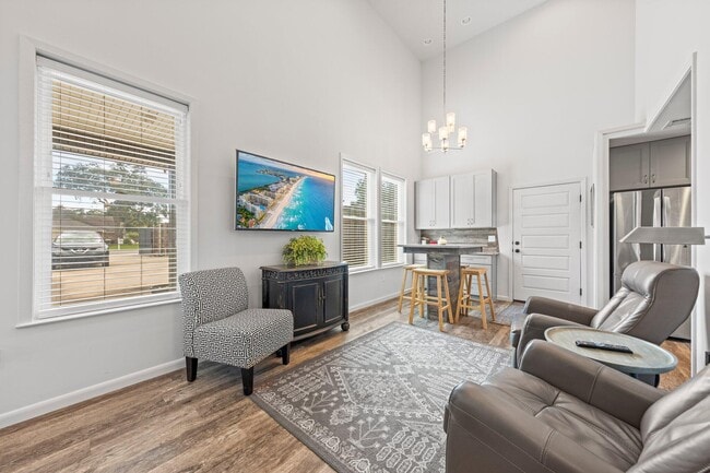 Building Photo - 4152 Ward Cove Dr