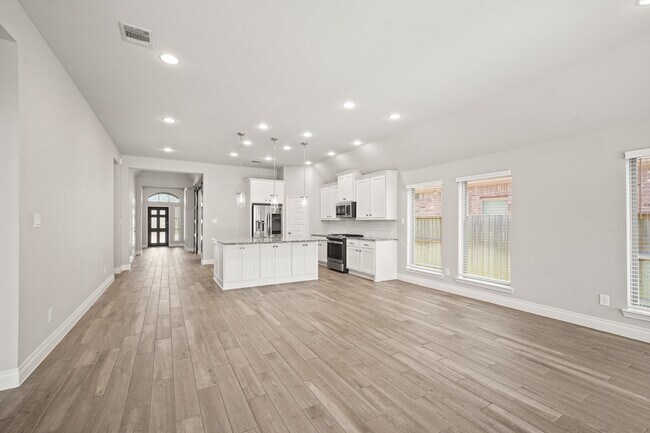 Building Photo - 3418 Zuse St