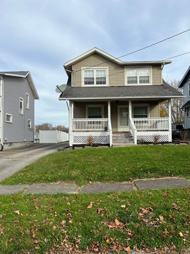 Building Photo - 534 E Prospect St