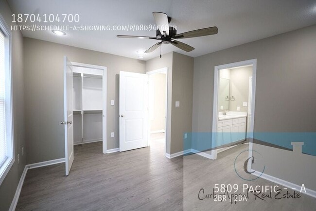 Building Photo - 5809 Pacific -