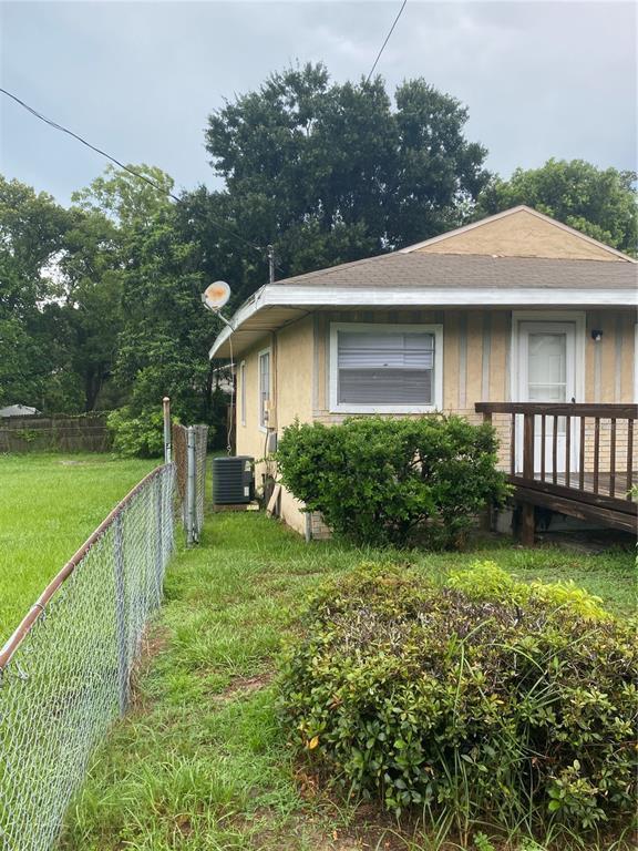 Building Photo - 601 Whitehurst St