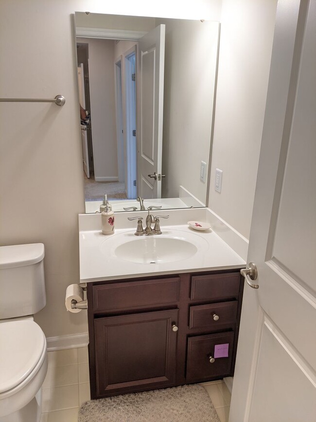 Building Photo - Bottom level (two story) *END UNIT* condo ...