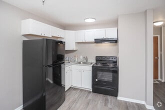 Interior Photo - Harter House