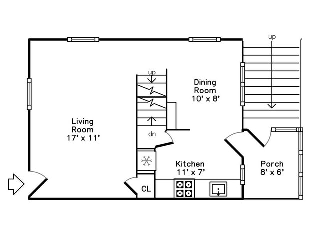 Building Photo - 21 York Ave