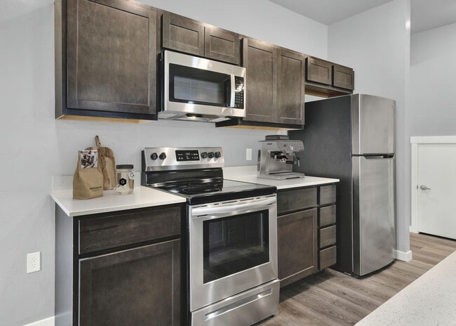 Building Photo - Wilson Creek Townhomes - $500 off with 6-months of free covered parking for move-ins by the end o...