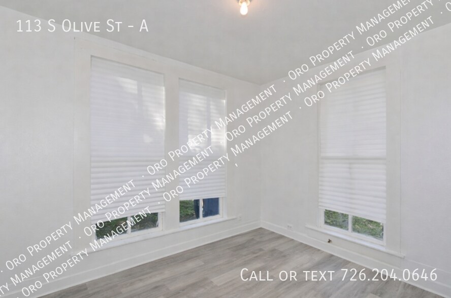 Building Photo - 113 S Olive St
