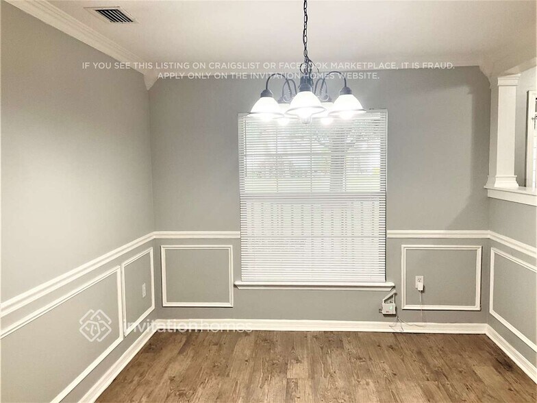 Building Photo - 4860 Chisholm Park Trail