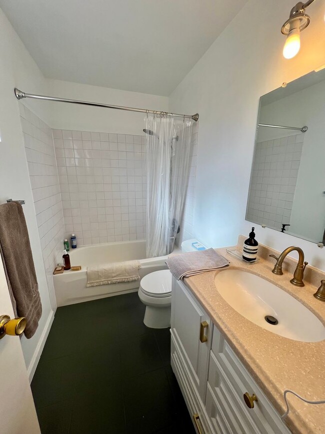 Building Photo - 3-bedroom 2 bath Home with Central AC - Fully Furnished