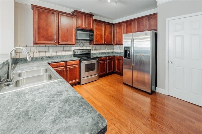 Building Photo - 3441 Lockmed Dr NW