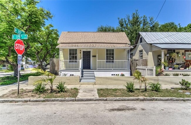 Primary Photo - 1002 E 15th Ave