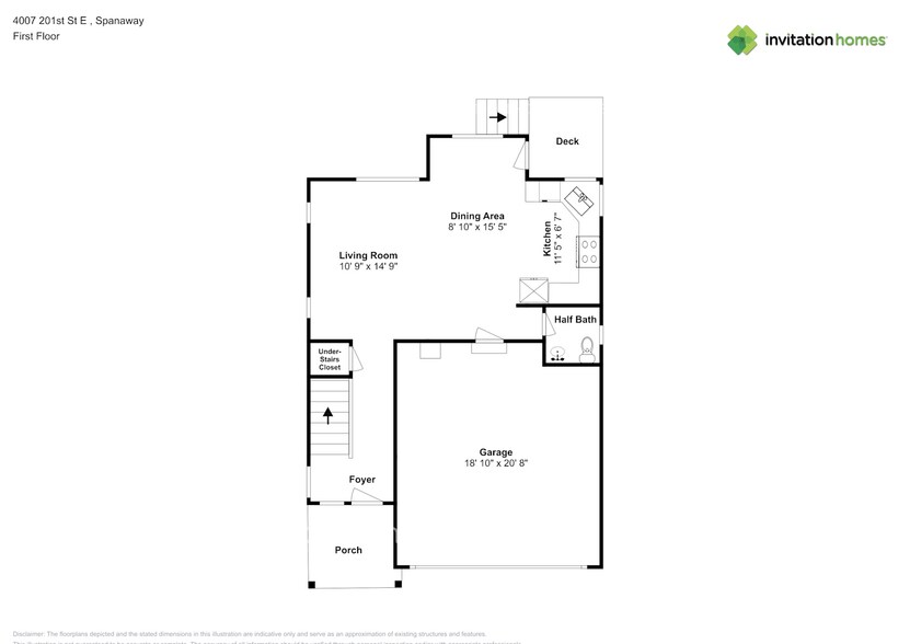 Building Photo - 4007 201st St E