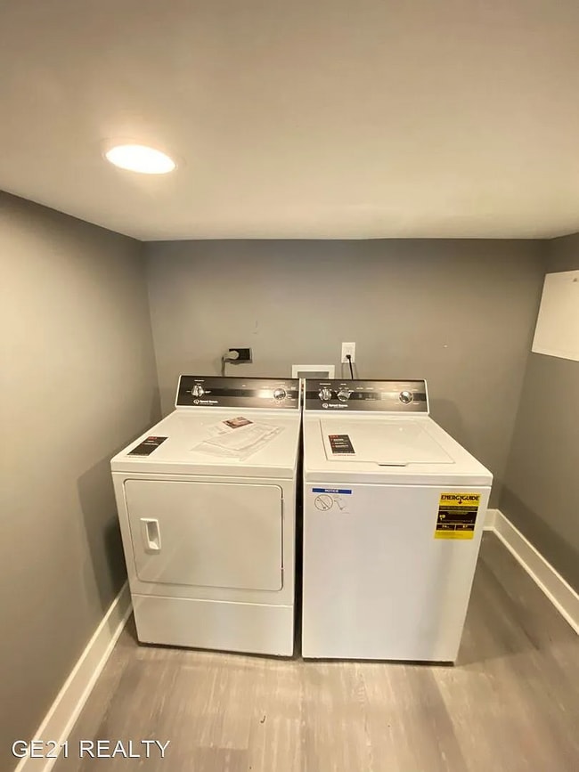 Building Photo - 2609 Wilder St