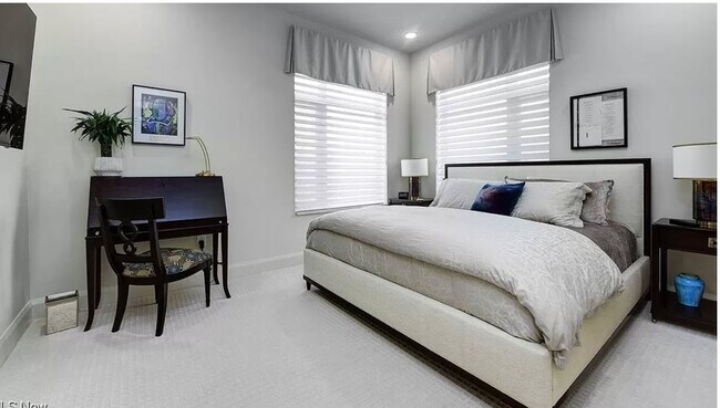 Master Bedroom - 2044 Random Rd