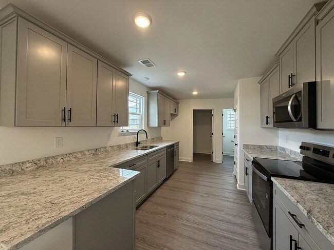 Building Photo - New Construction 3 bedrooms home