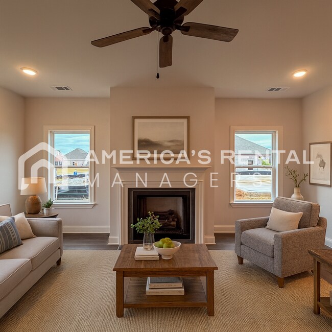 Building Photo - Elegant 4 Bedroom Retreat in Meridianville!