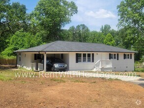 Building Photo - WOW!!! GORGEOUS BRICK RANCH HOME/ TOTALLY ...